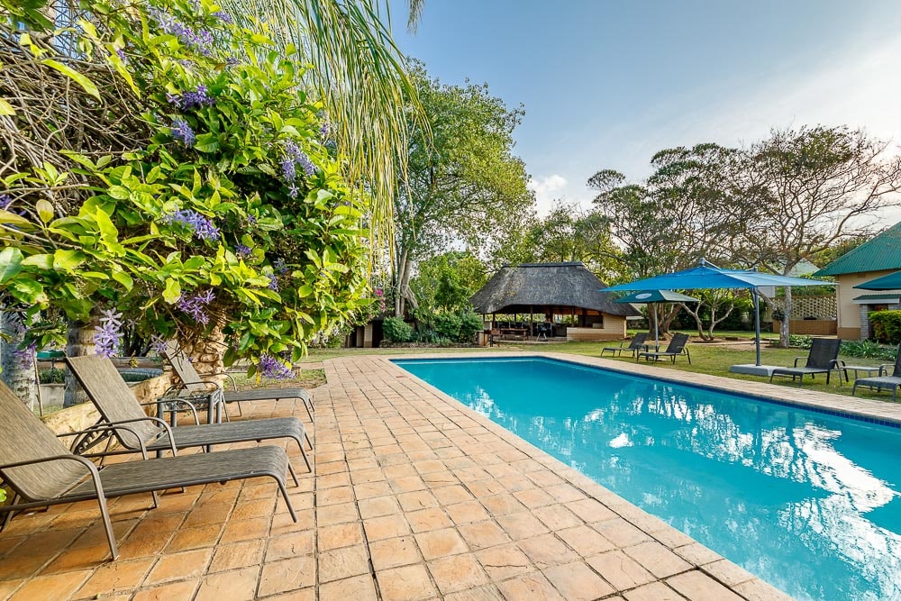 Country Lane Lodge 4 min