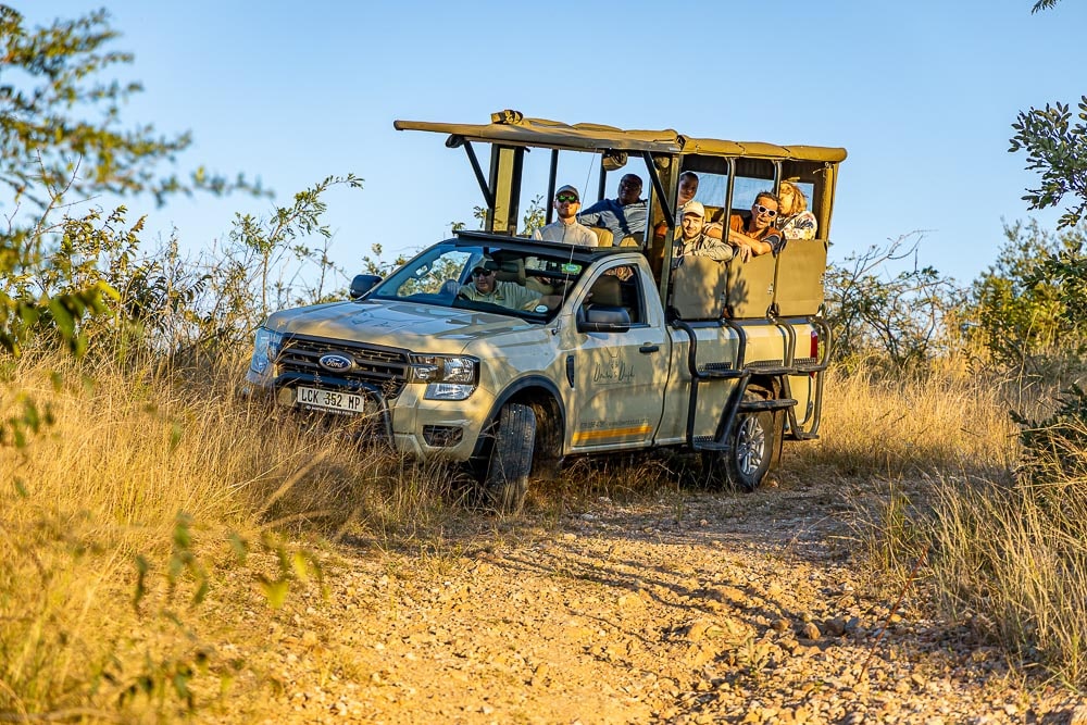 Dawn to Dusk Safaris 3