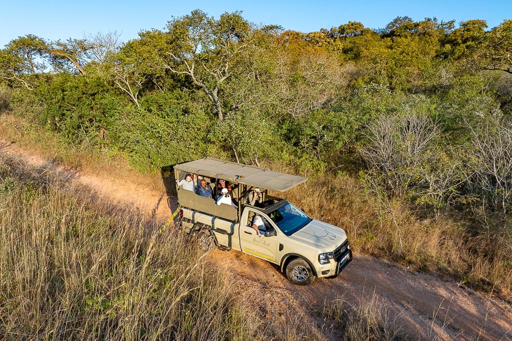 Dawn to Dusk Safaris 4