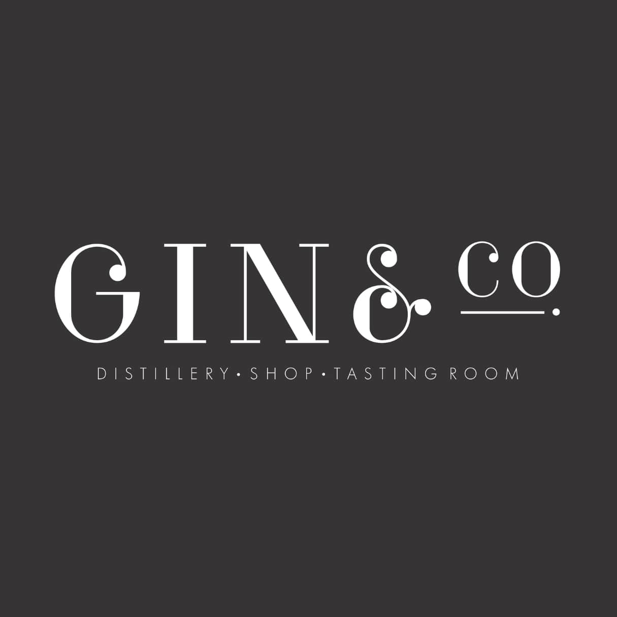 Gin Co 1