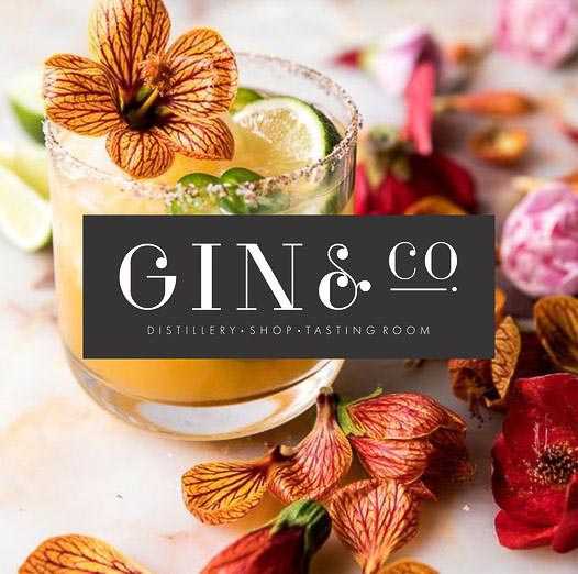 Gin Co 4 1