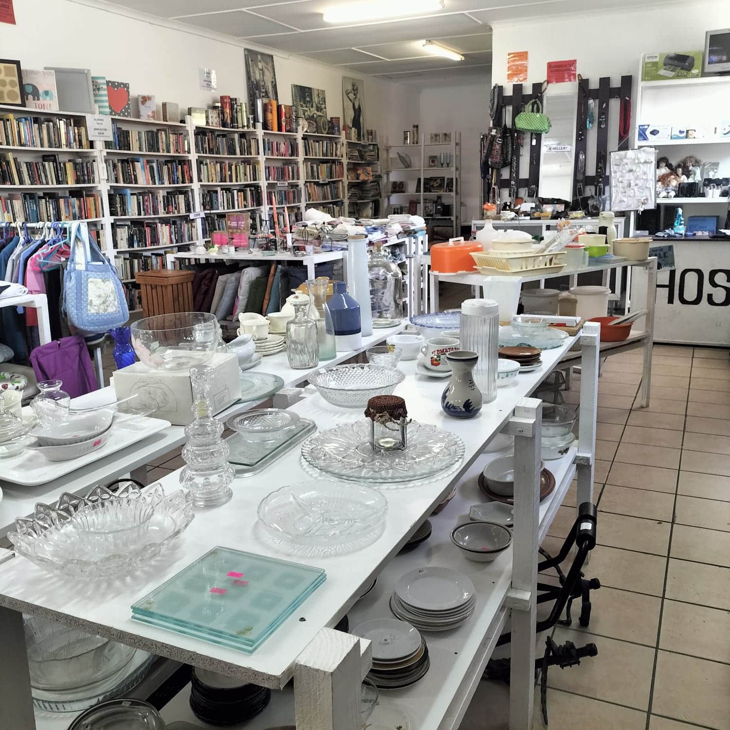 Hospice White River Shoppe 1 1