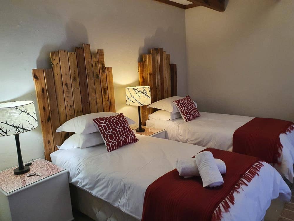 KatiKati Eco Lodge 1 min