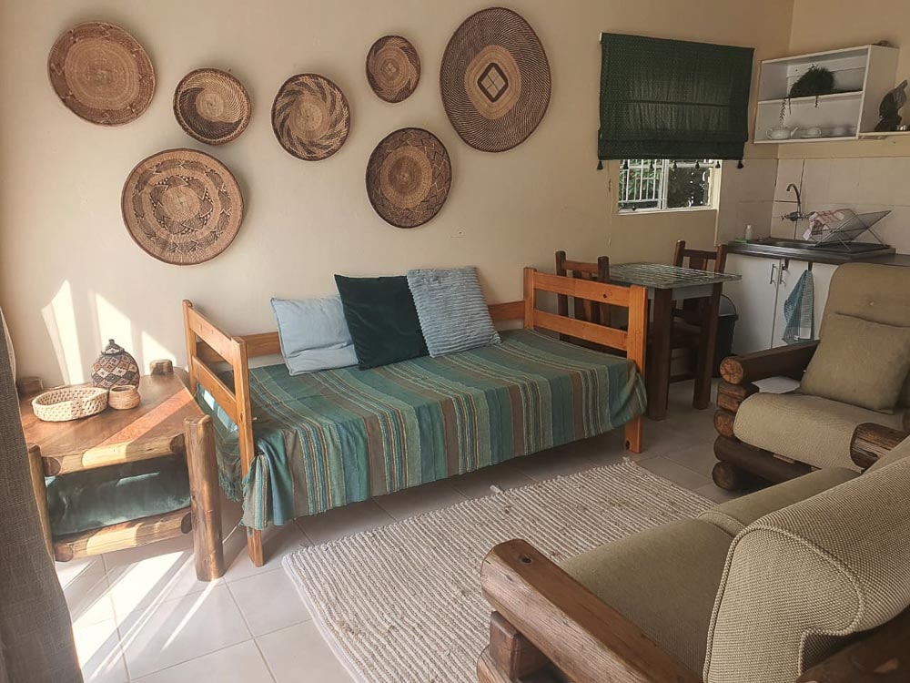 KatiKati Eco Lodge 4 min