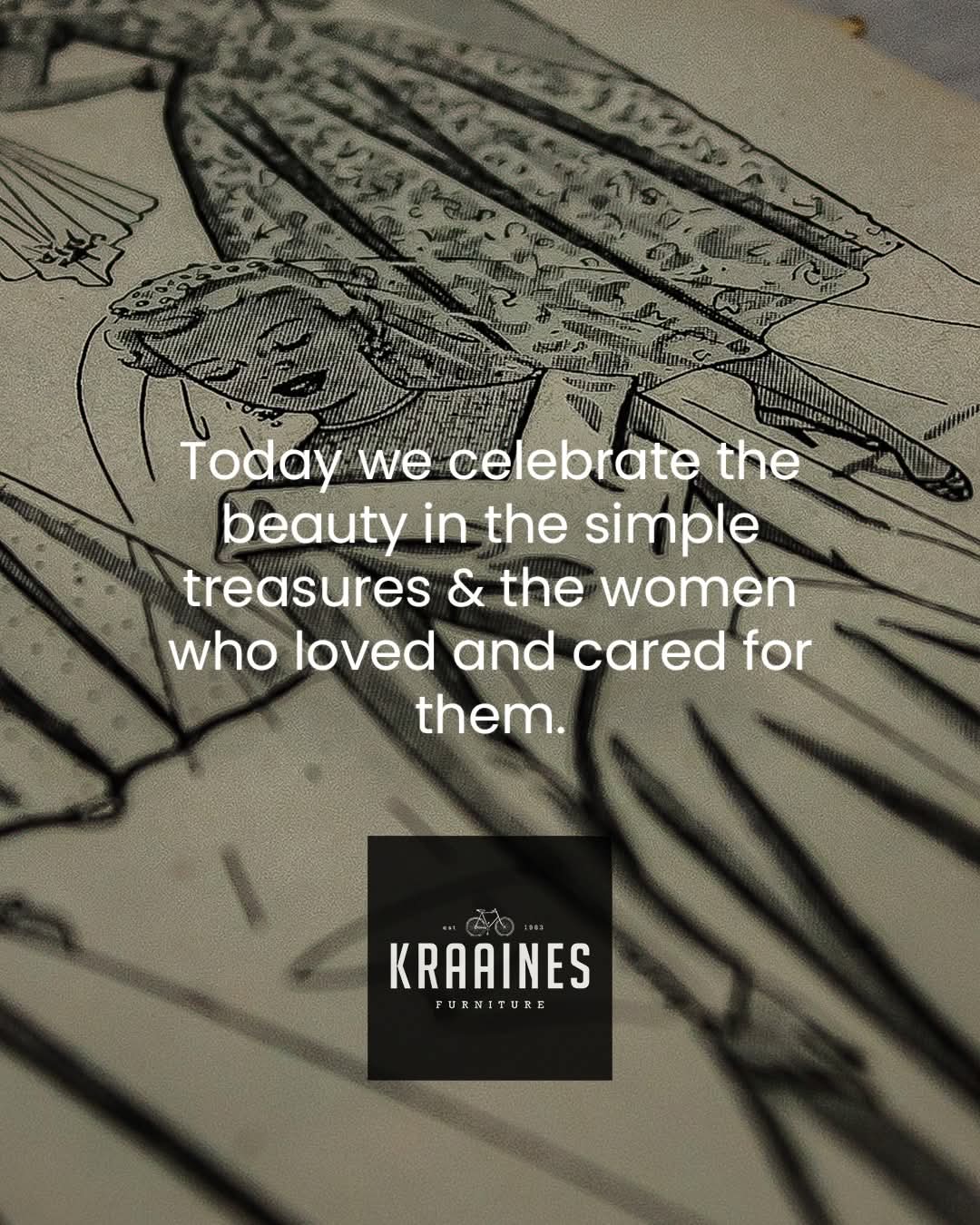 Kraaines Furniture 1