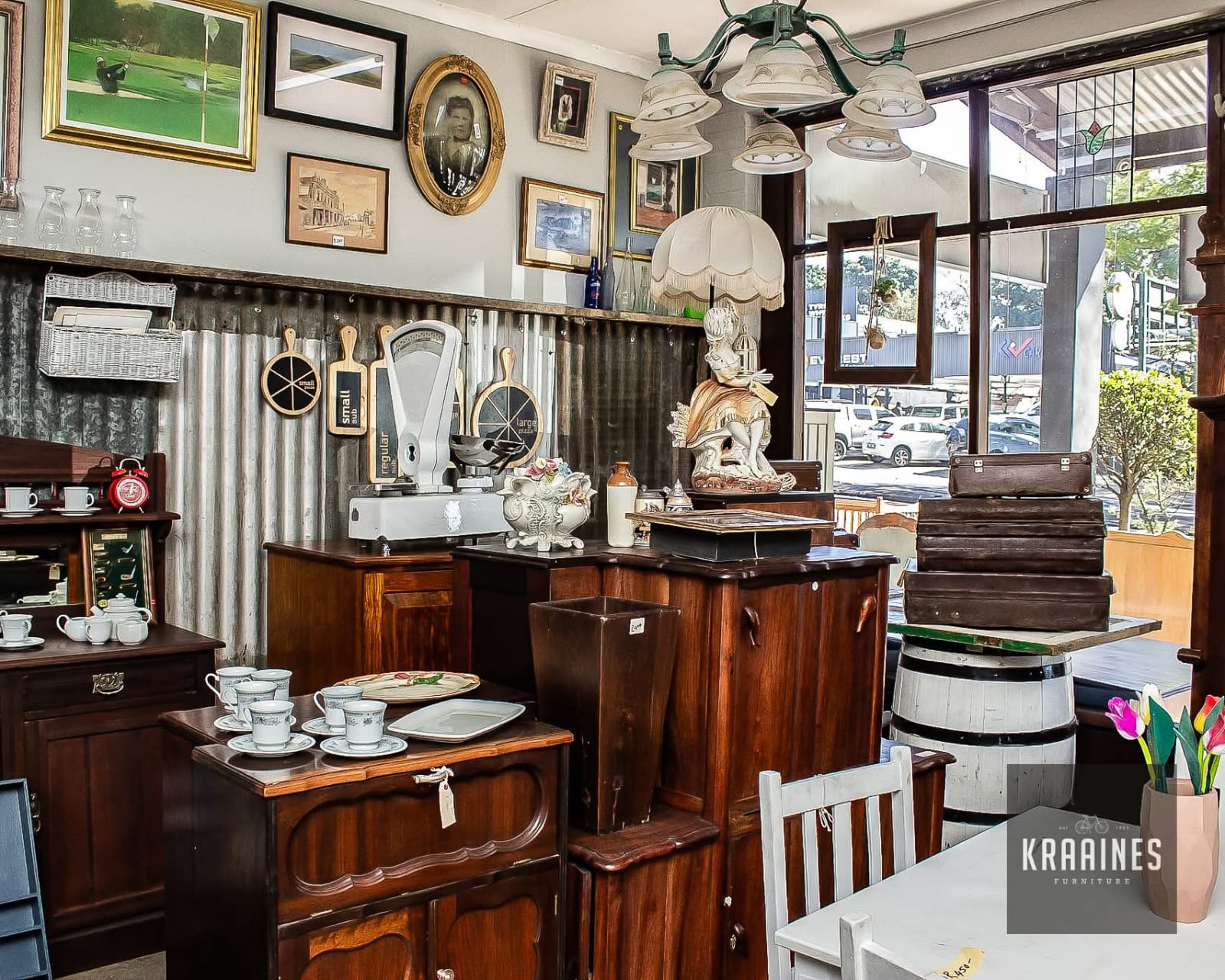 Kraaines Furniture 3