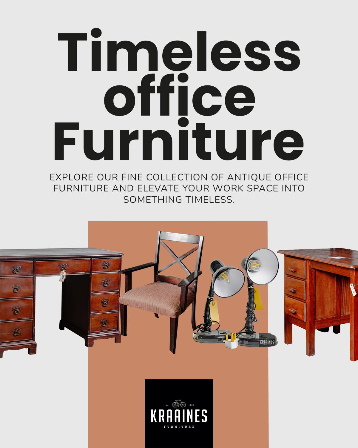Kraaines Furniture 4