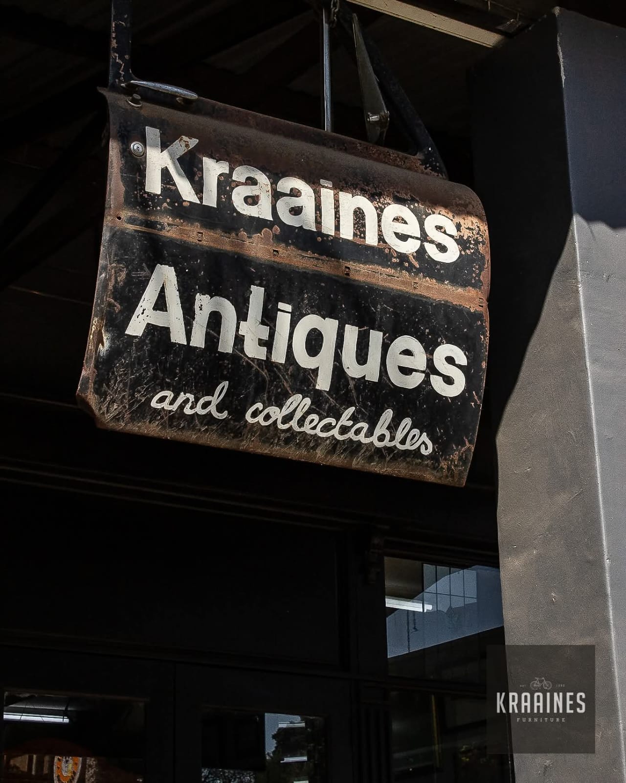 Kraaines Furniture 5