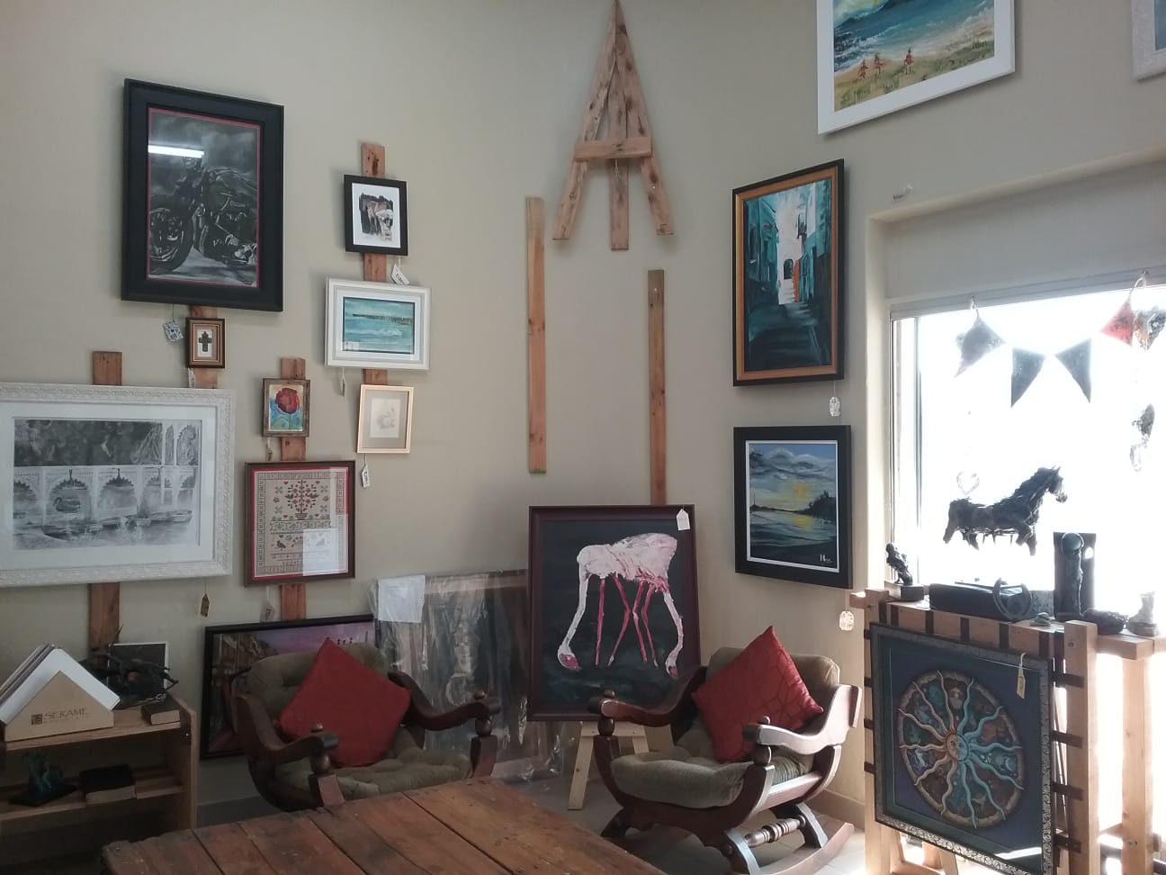 Kraaines Furniture 9