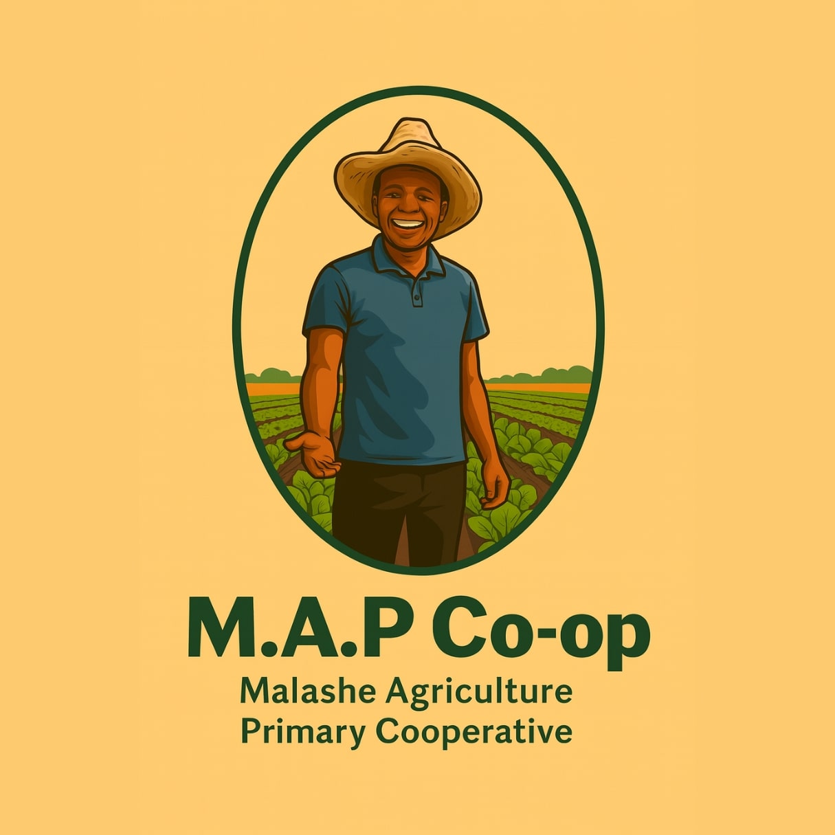 Malashe Agriculture Primary Cooperative M.A.P. Co op 1