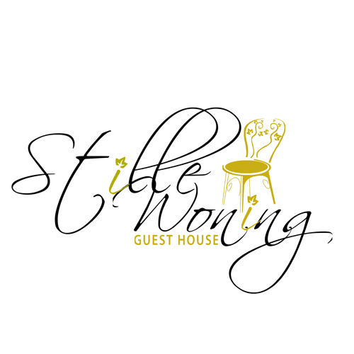 Stille Woning Logo