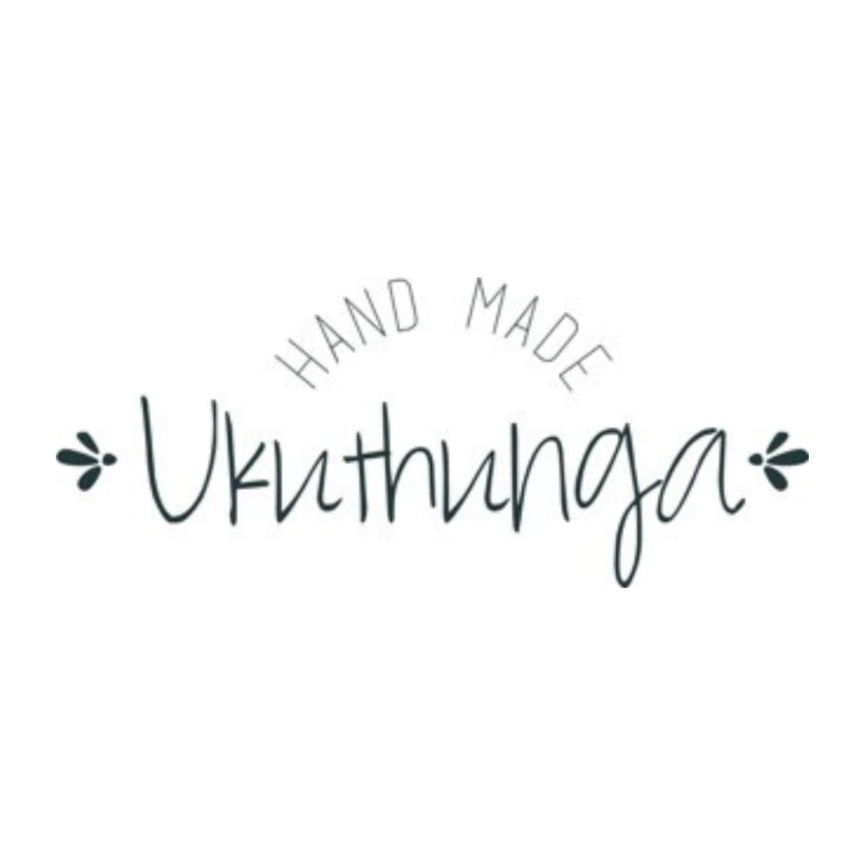 Ukuthunga Handmade 1