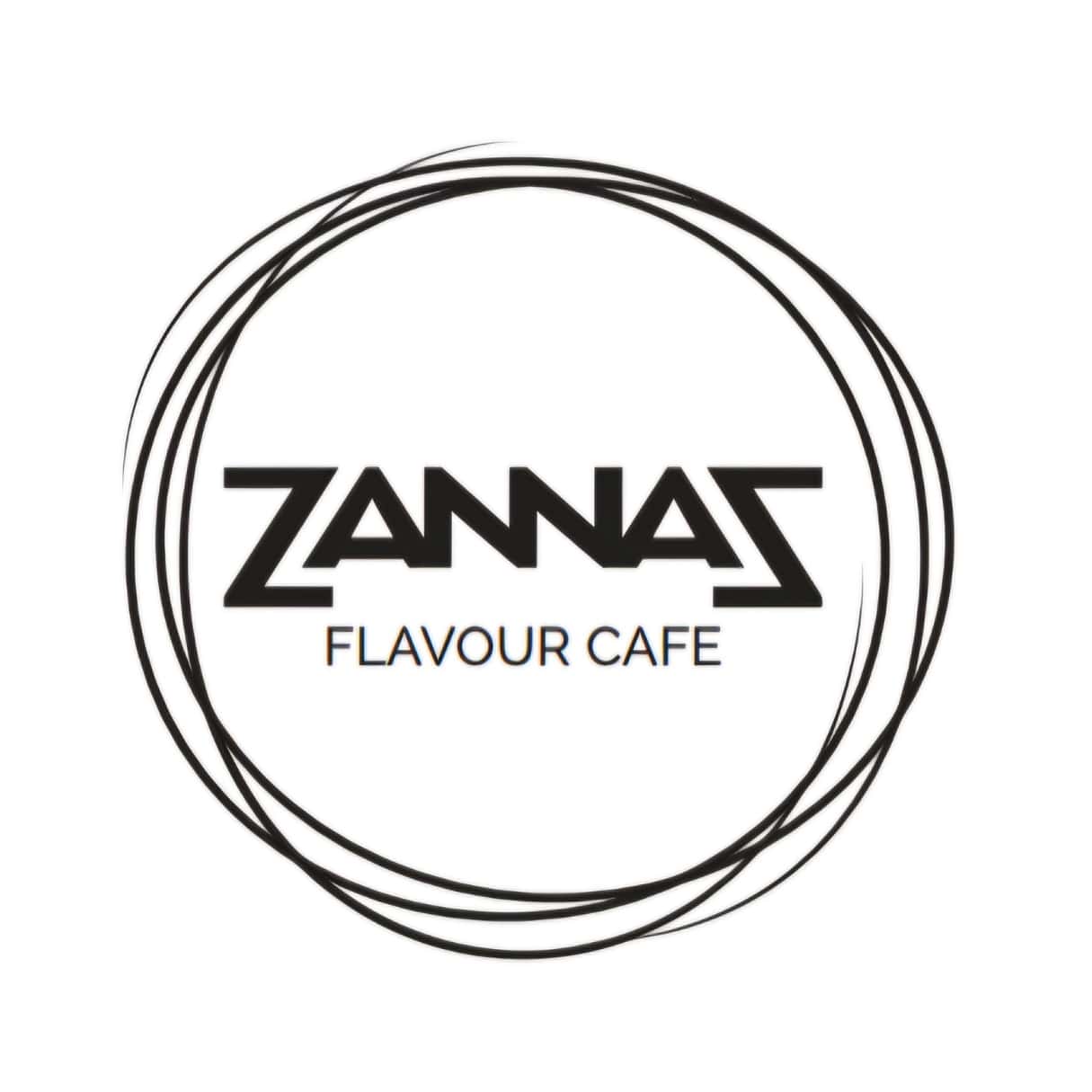 Zannas 1