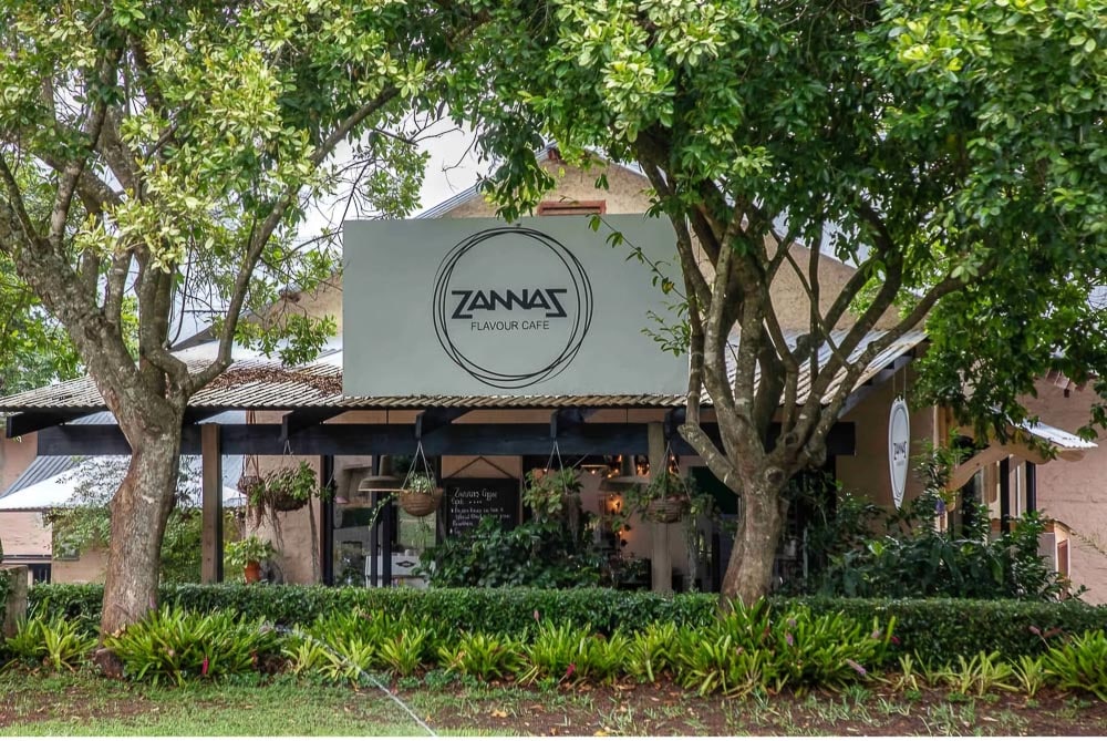 Zannas 2 min