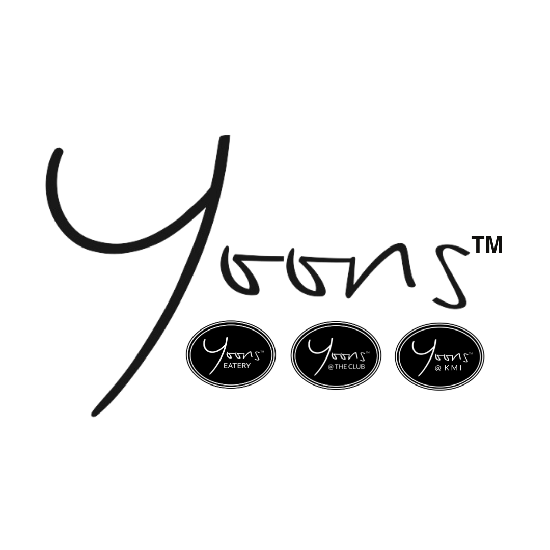 yoons 3 logo Leoni Viljoen
