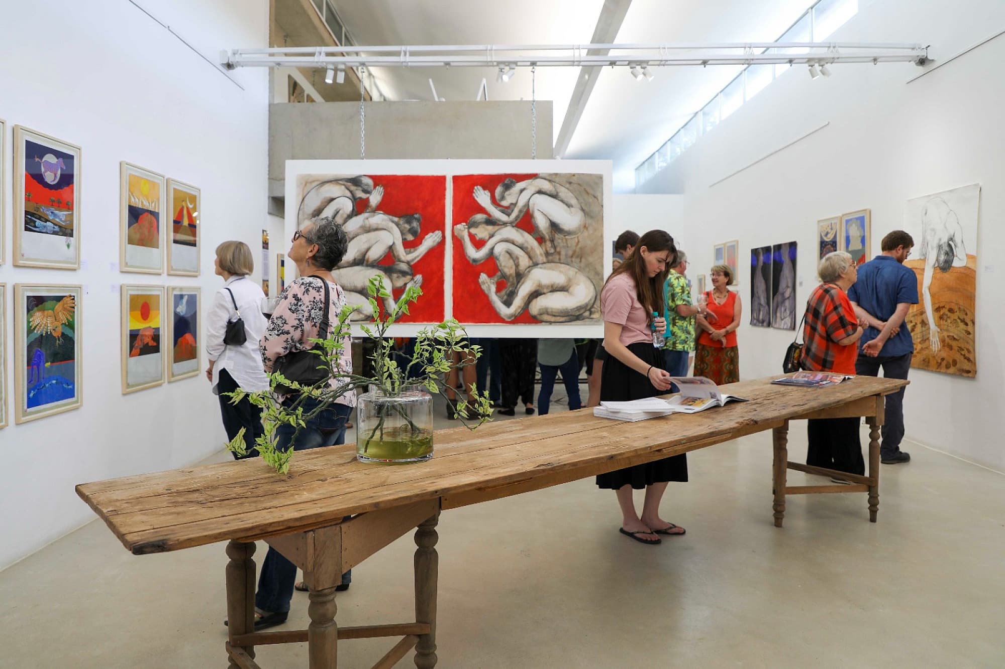 White River Gallery 5