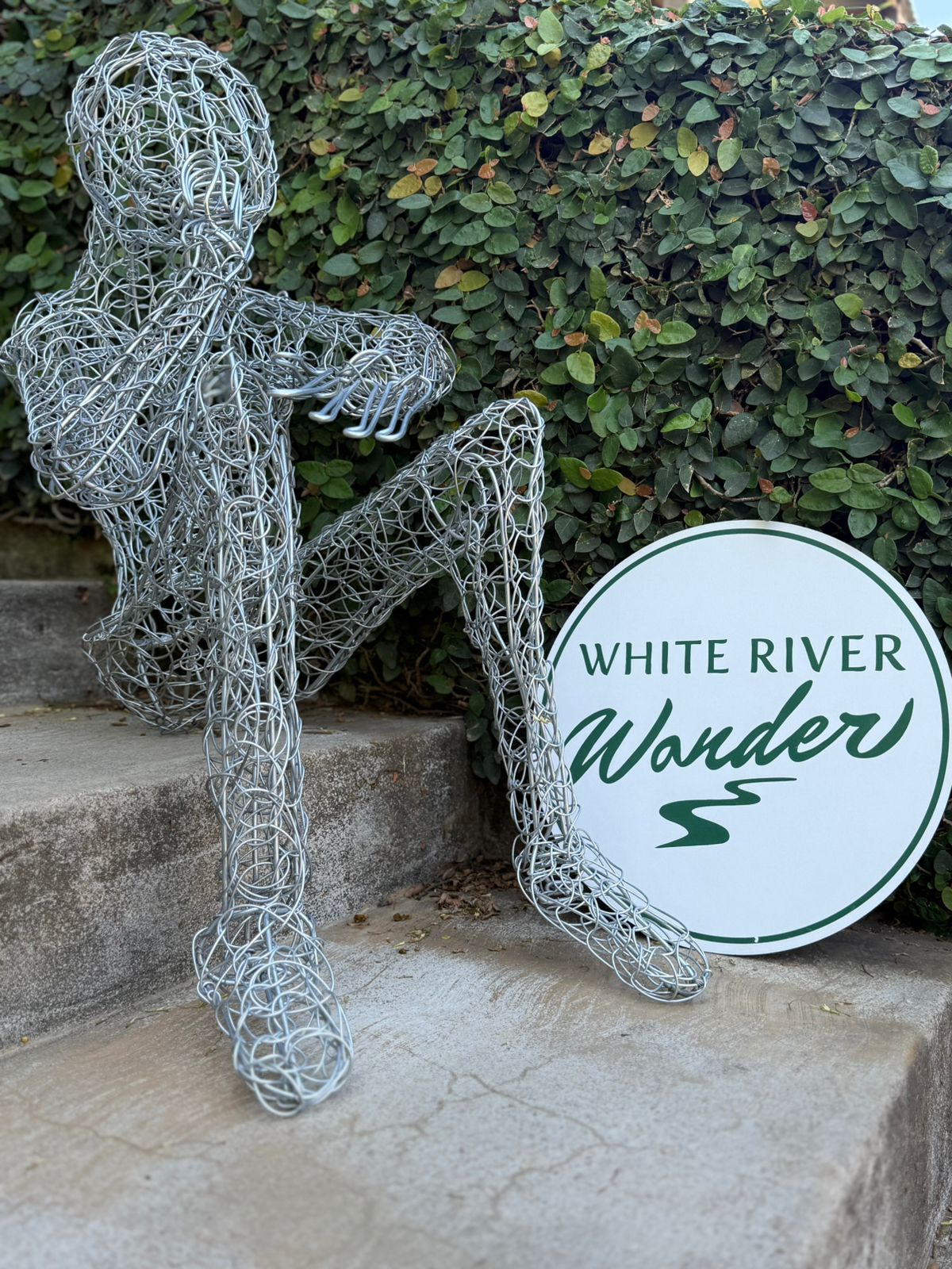 Wire Beading 5 min
