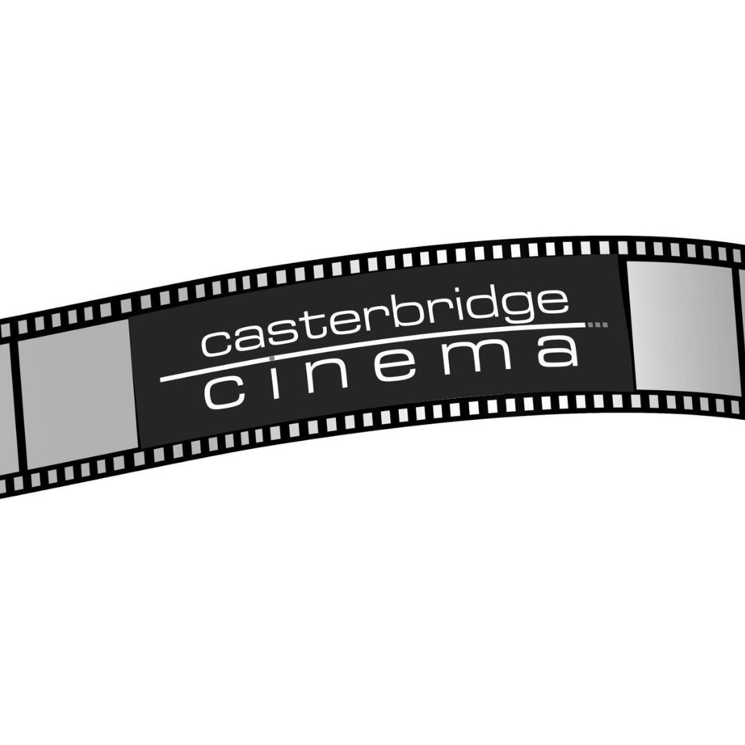 casterbridge cinema logo