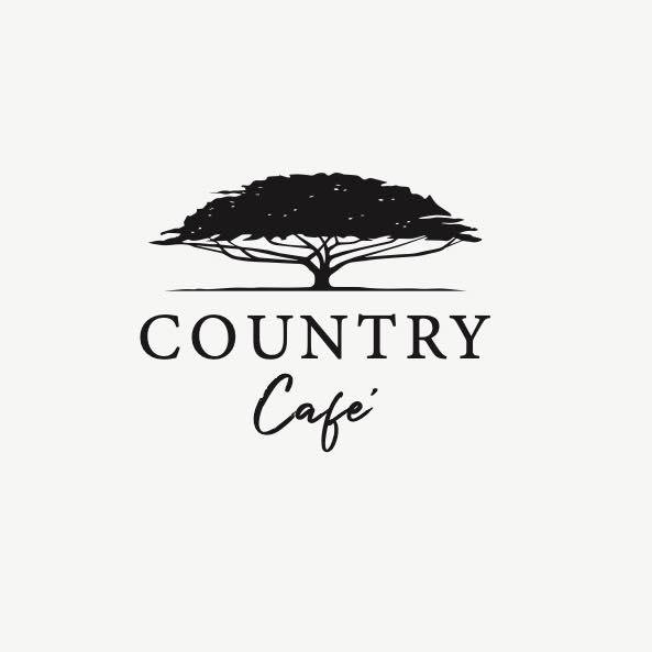 country cafe logo