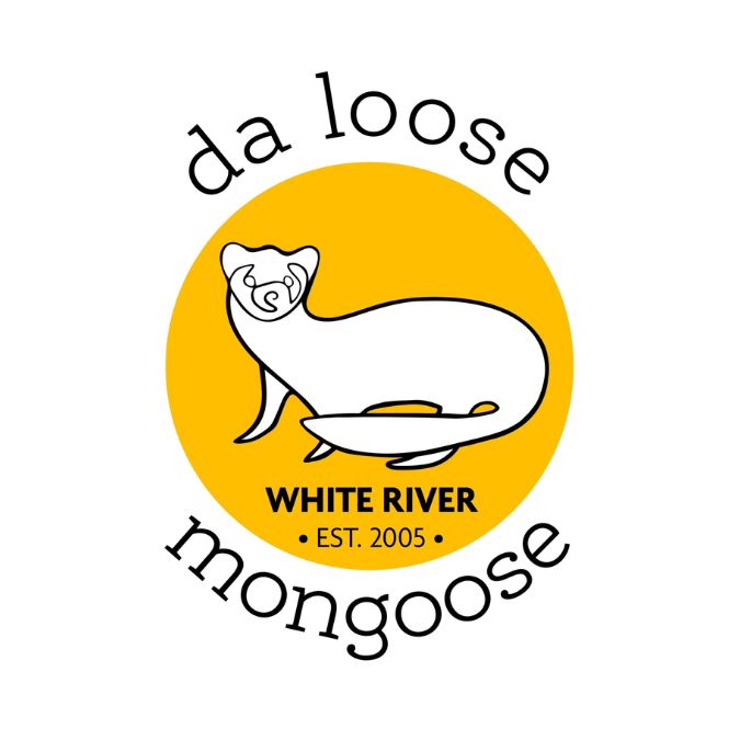 da loose mongoos logo