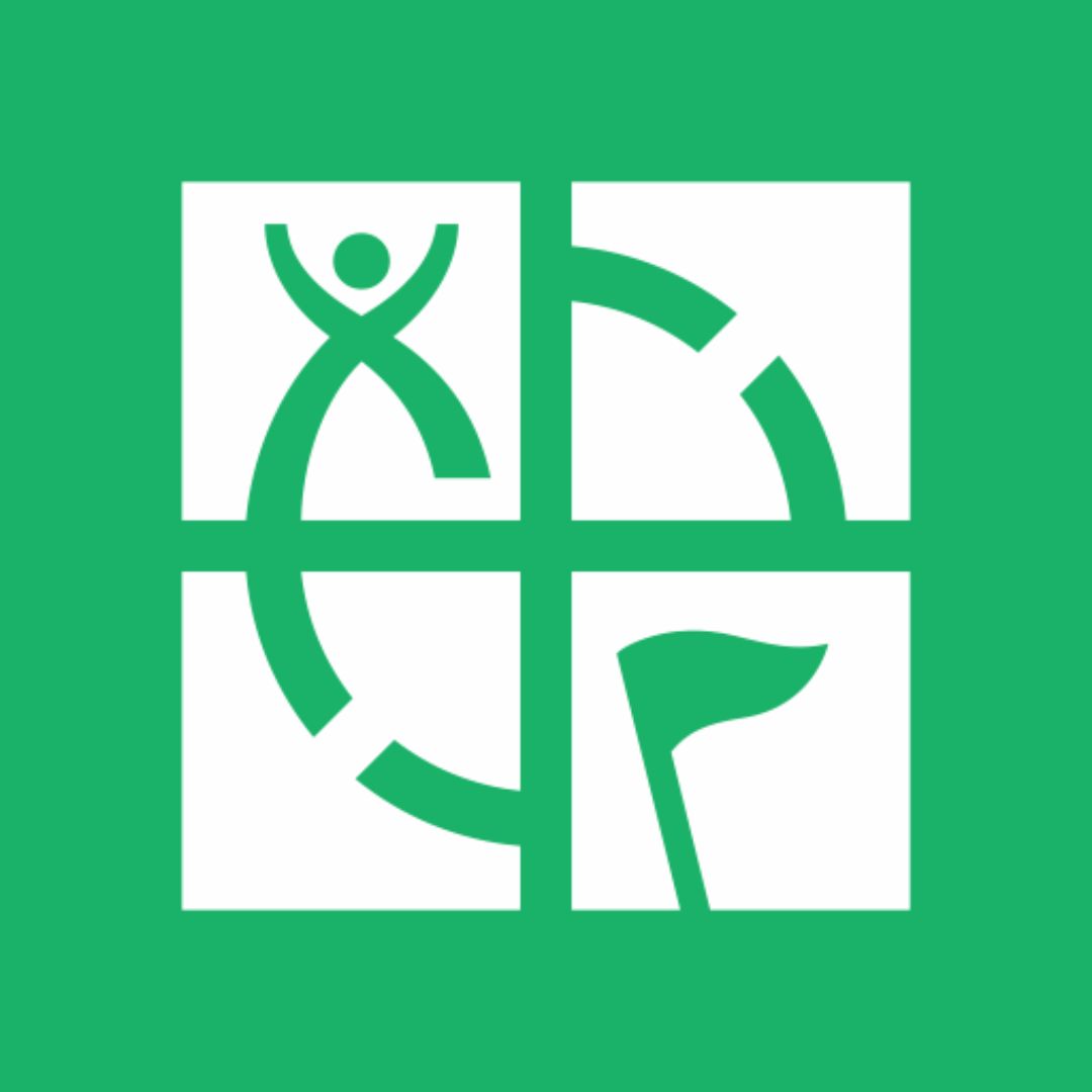 geocaching logo