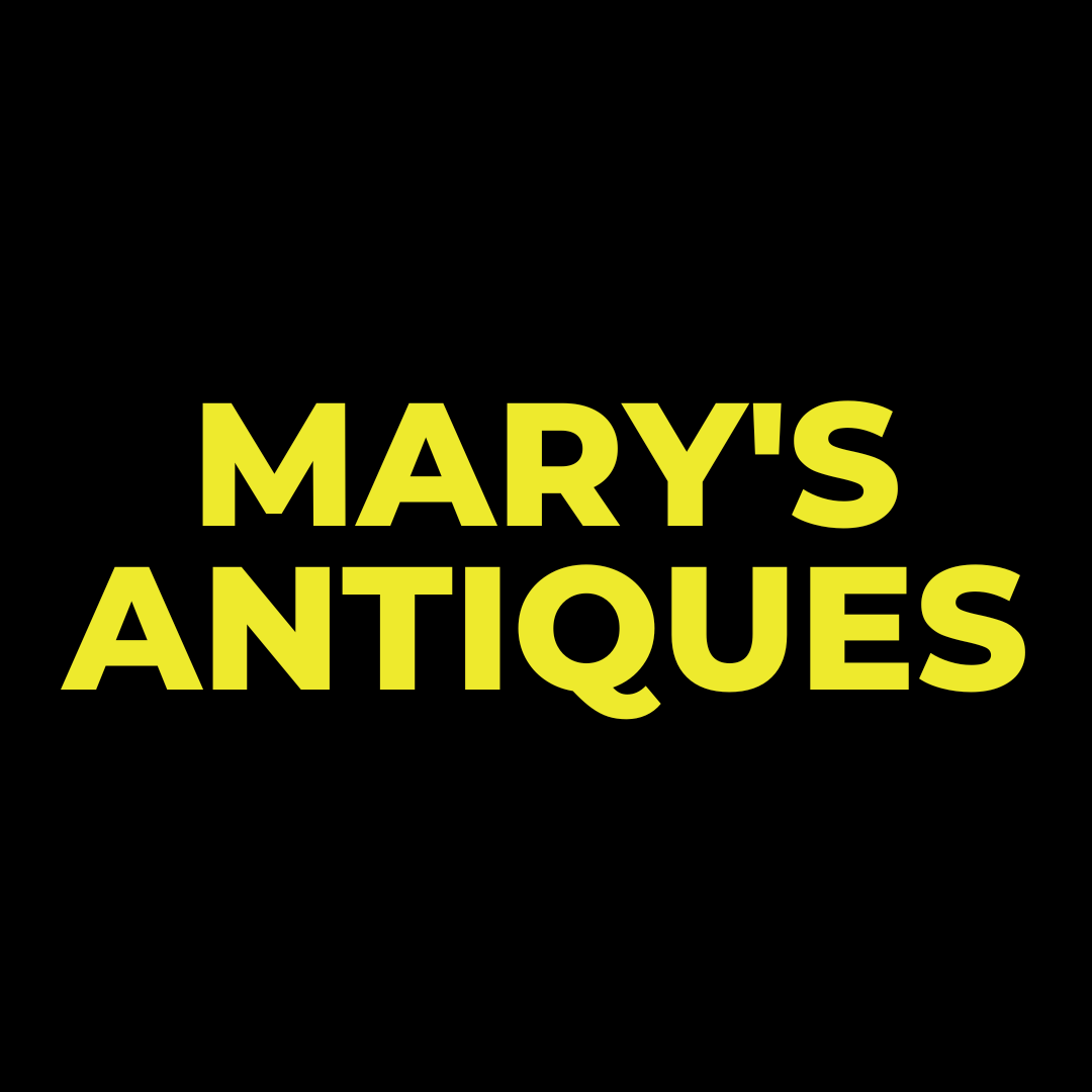 marys antiques logo