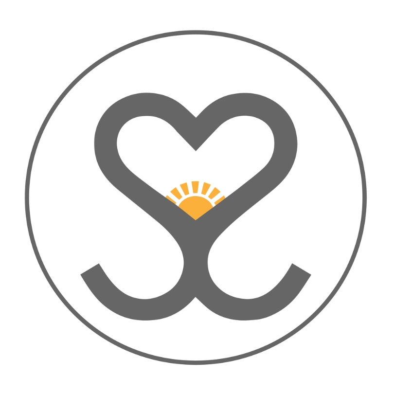 secret sunrise logo