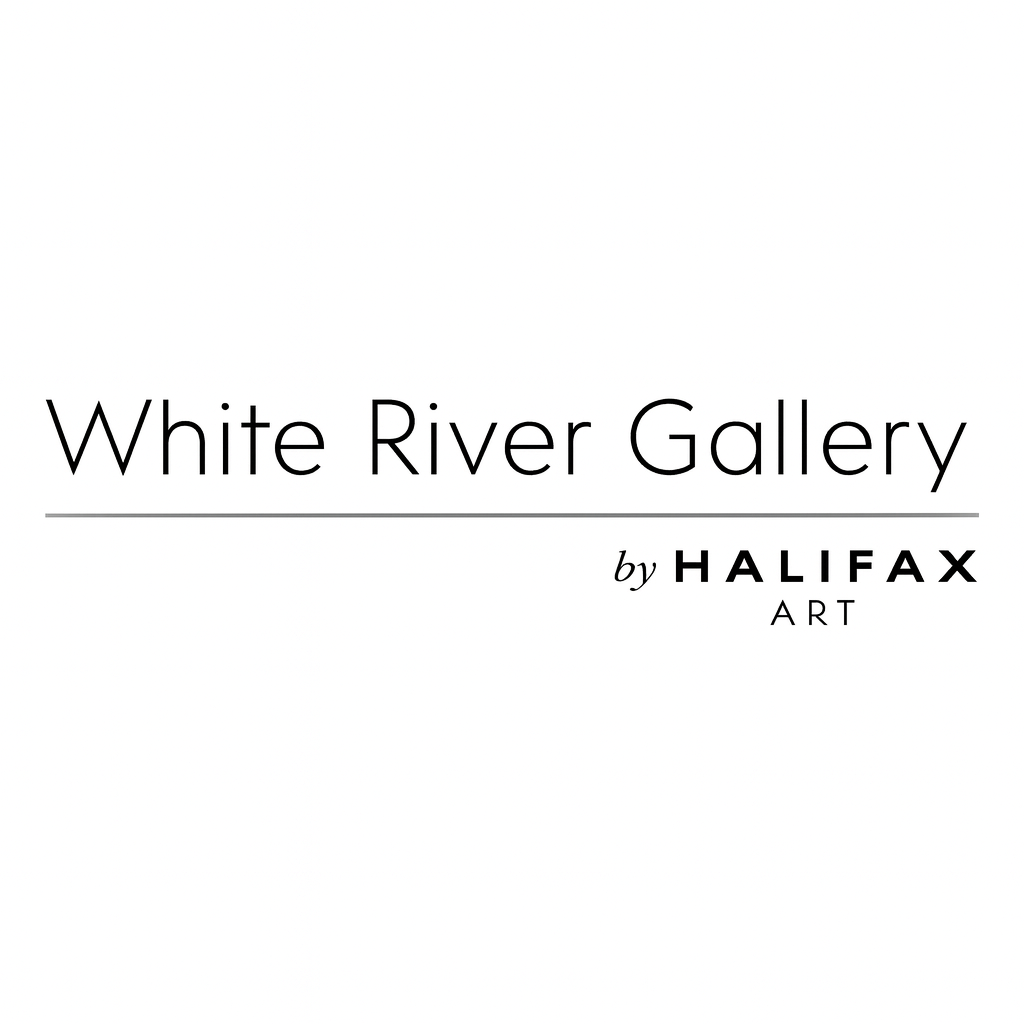 white river gallery
