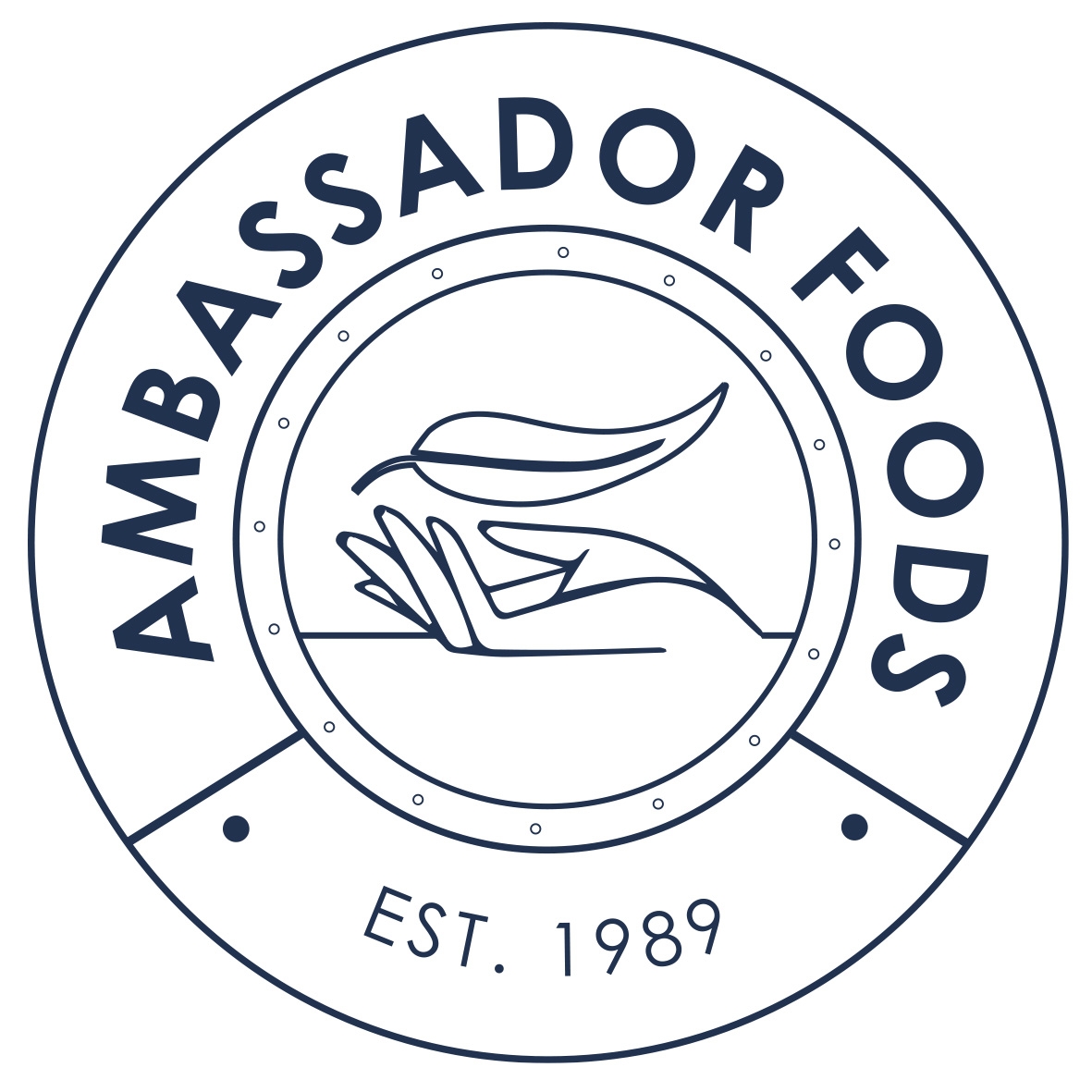 ambassador logo
