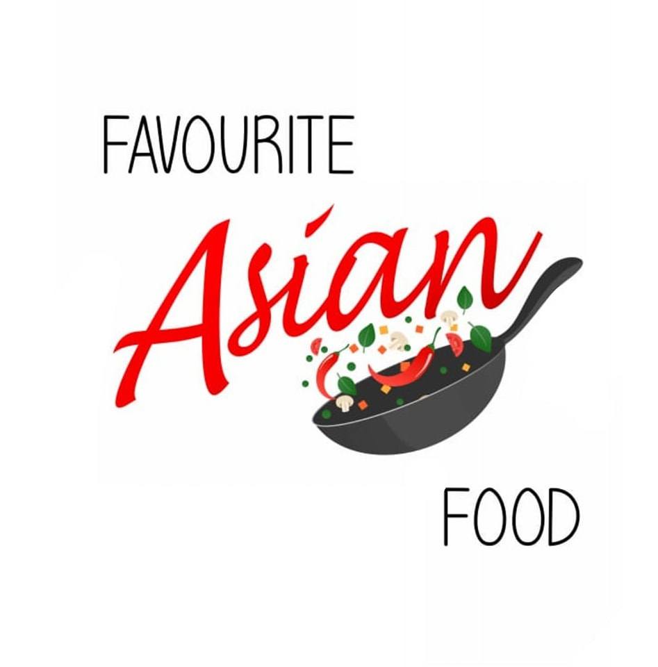 asian logo
