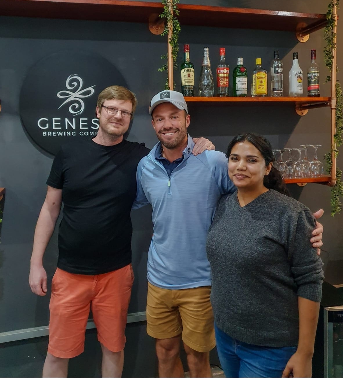genesis2