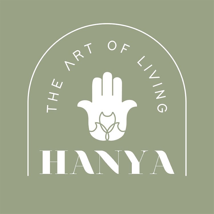 hanya logo